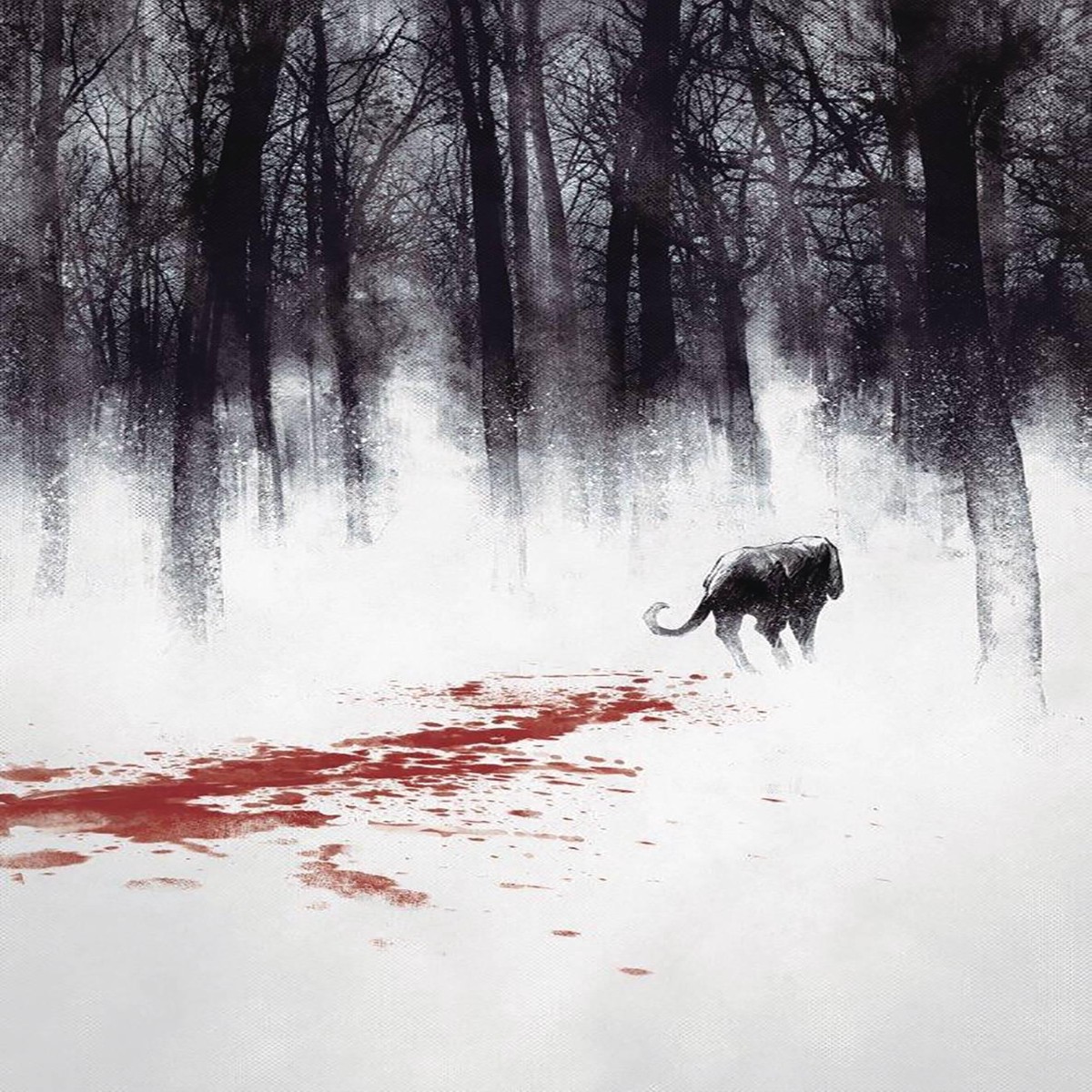 ANIMOSITY #14