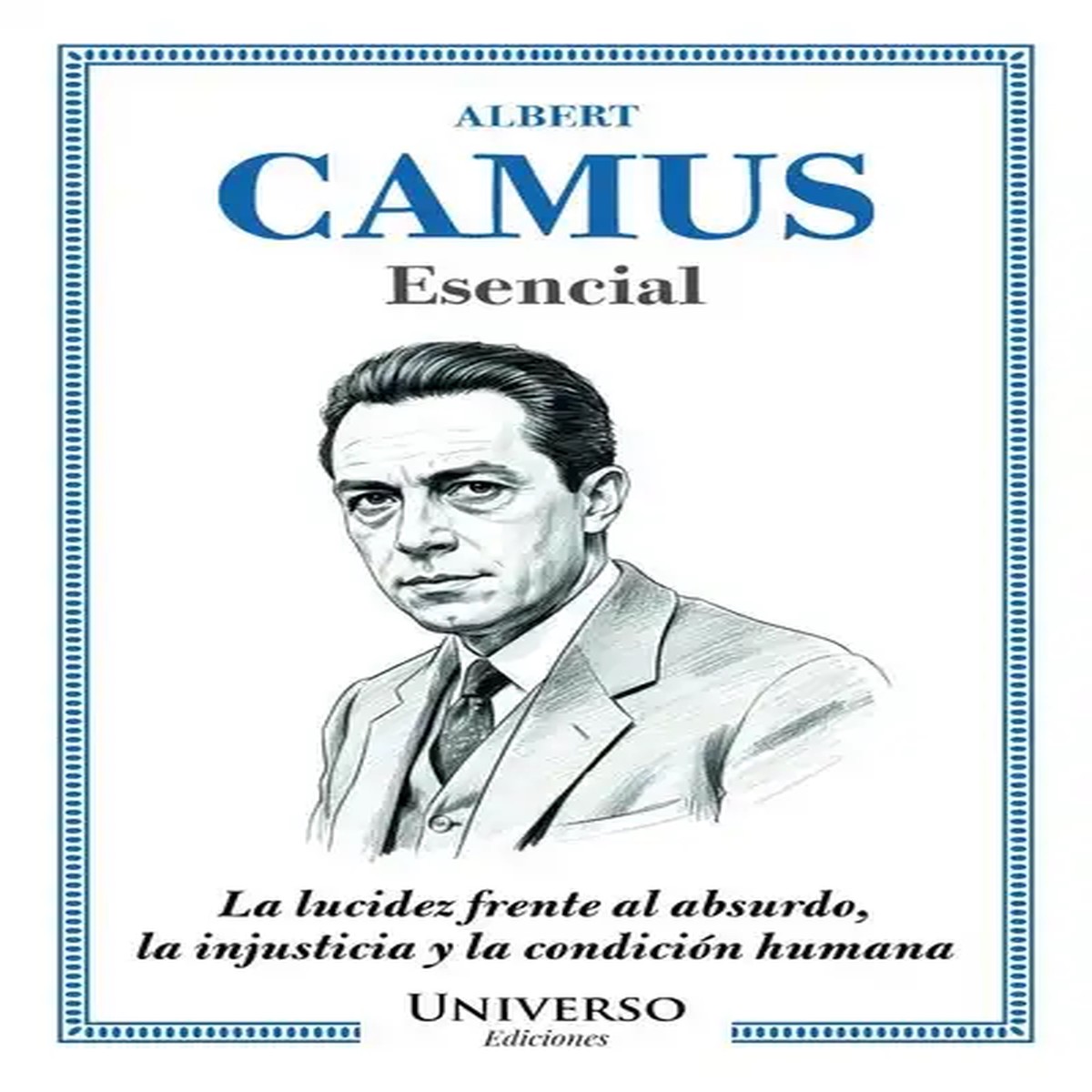 Albert Camus Esencial