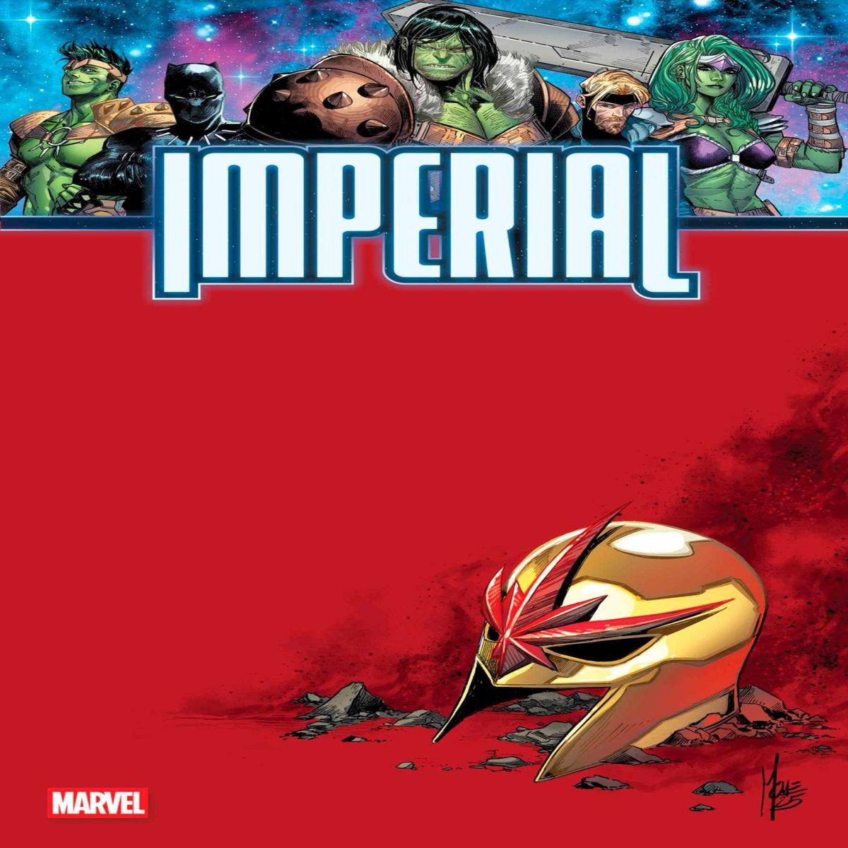 Imperial #1