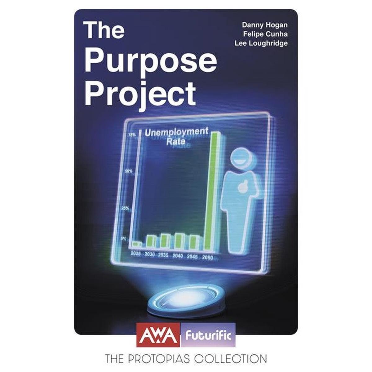 Purpose Project #1