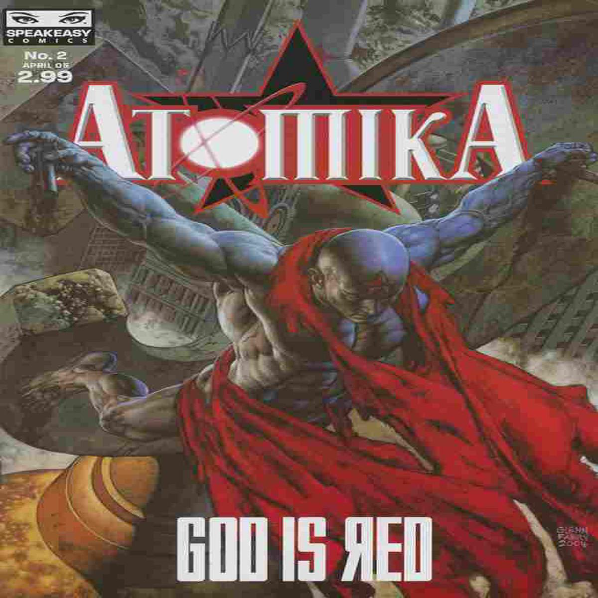 ATOMIKA 2