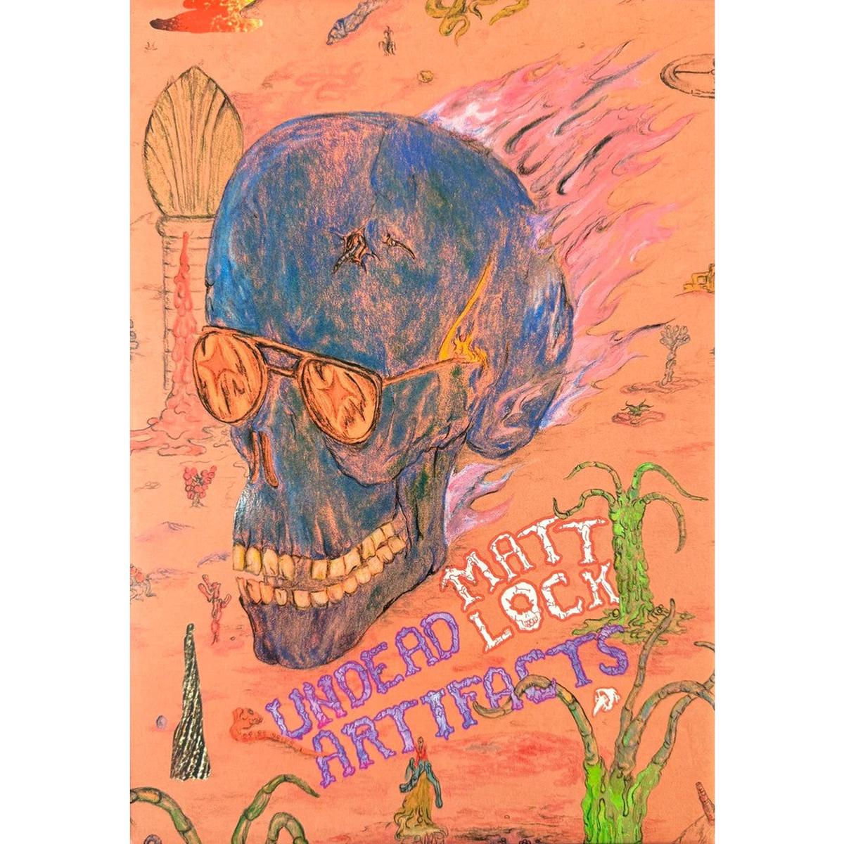 Undead Artifact