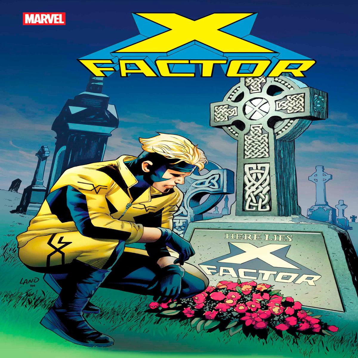 X-Factor 10