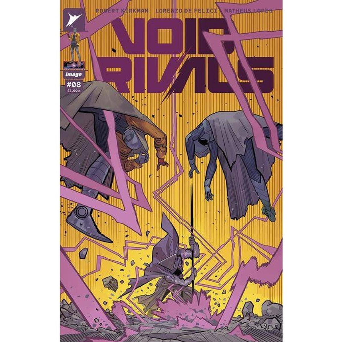 Void Rivals #8