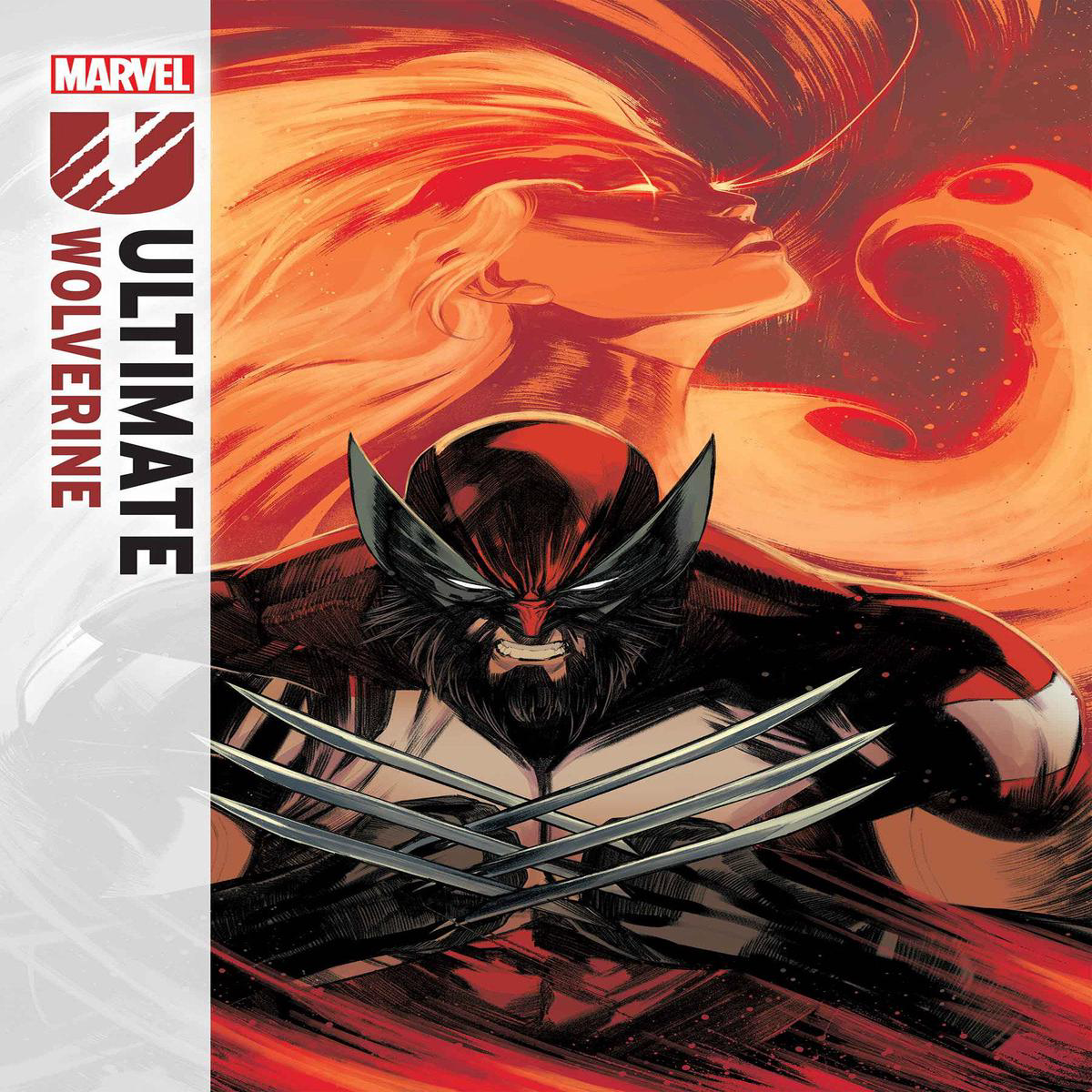 Ultimate Wolverine 14