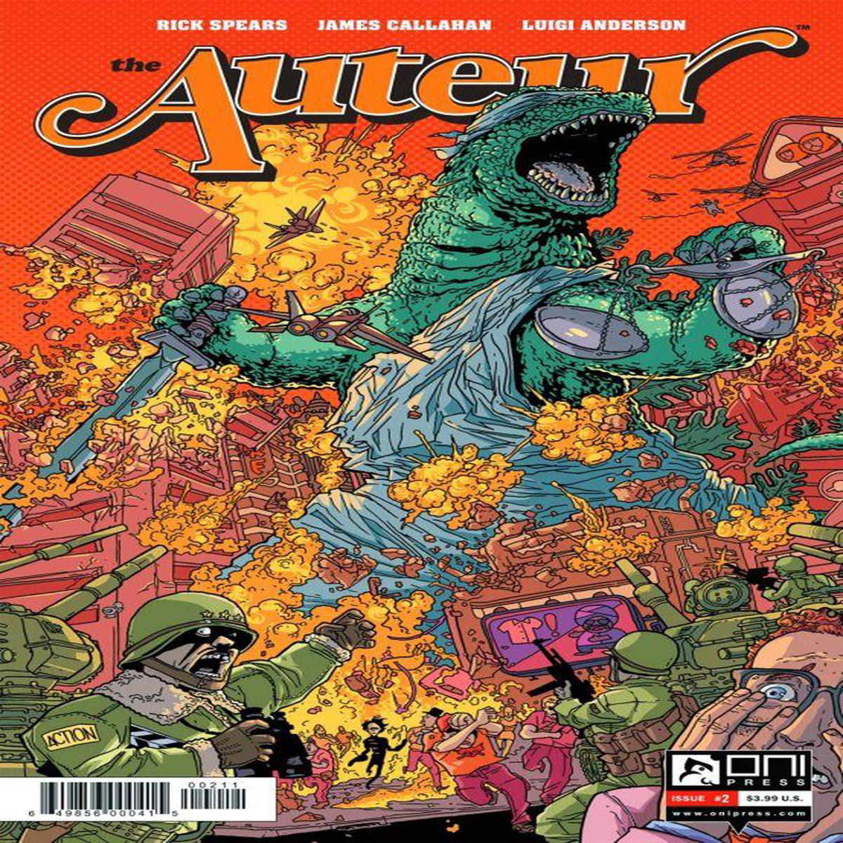 AUTEUR 2 (MR)