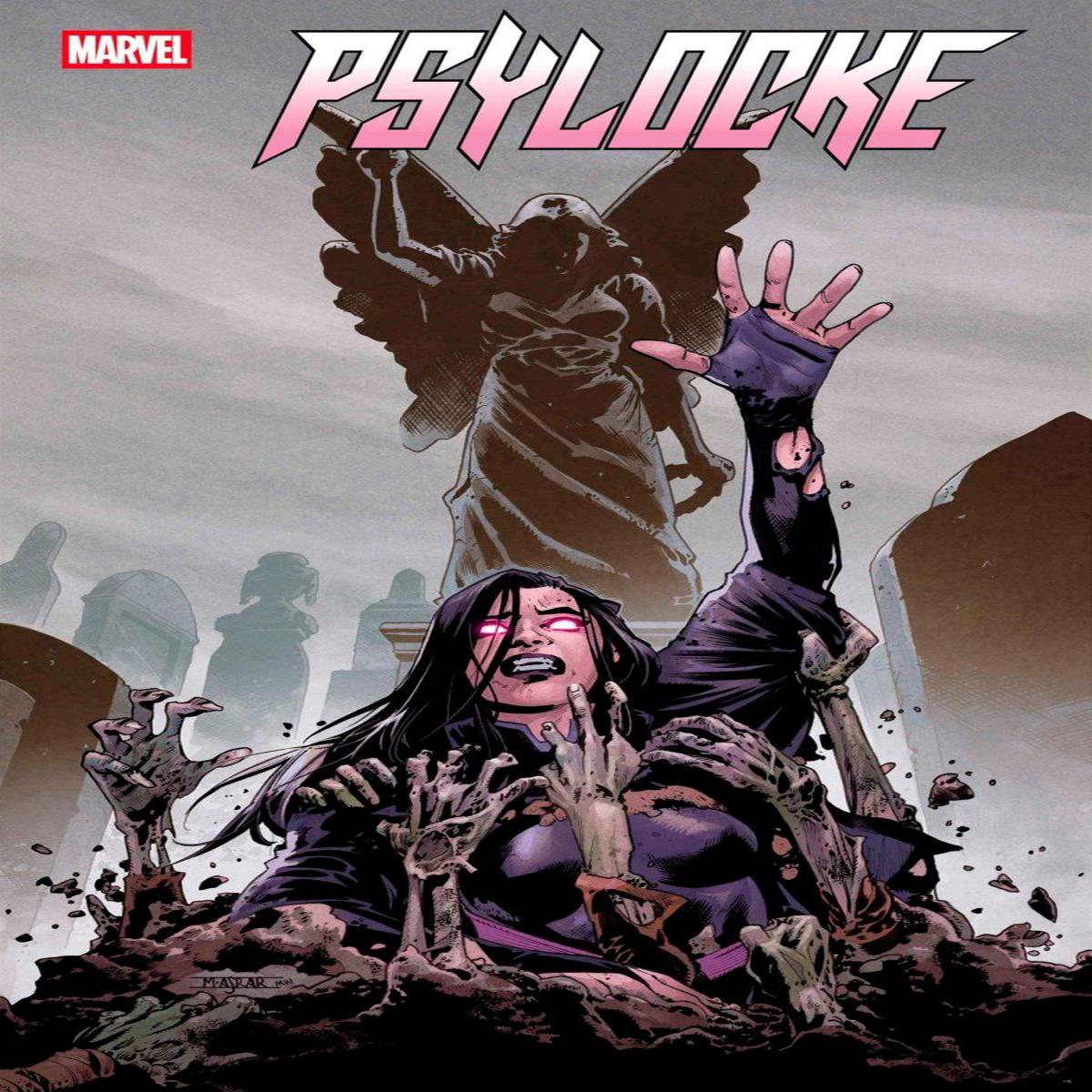 Psylocke 9
