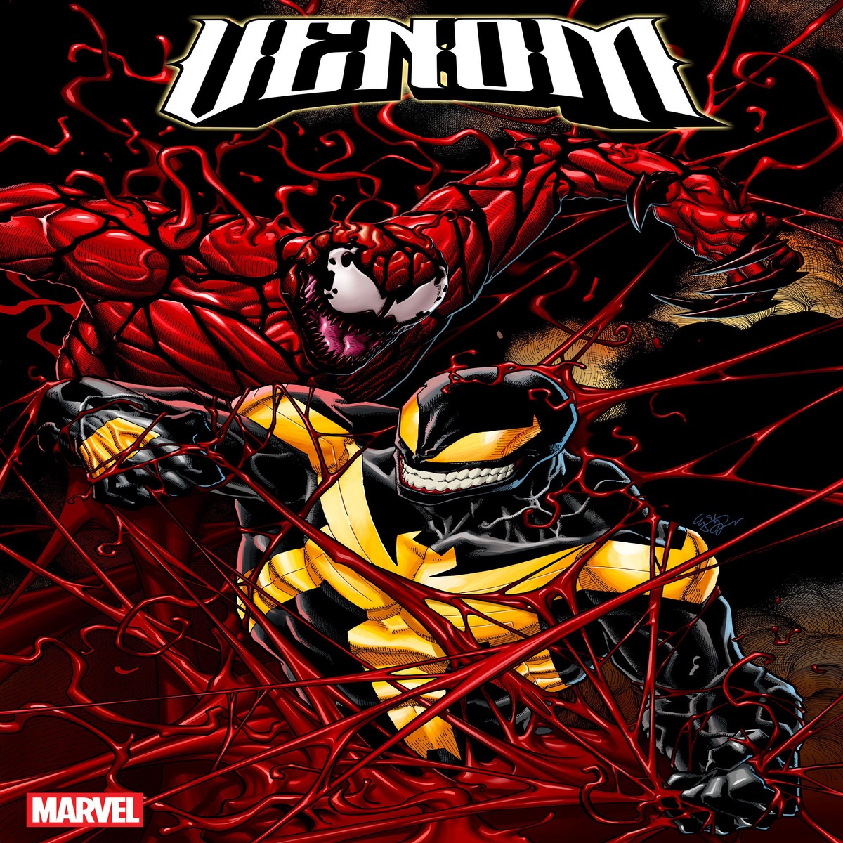 Venom 257 EJ Su Variant Ds