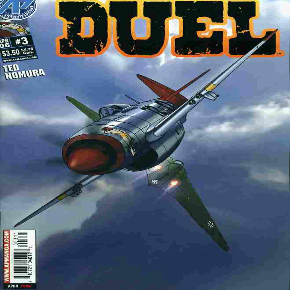 DUEL 3