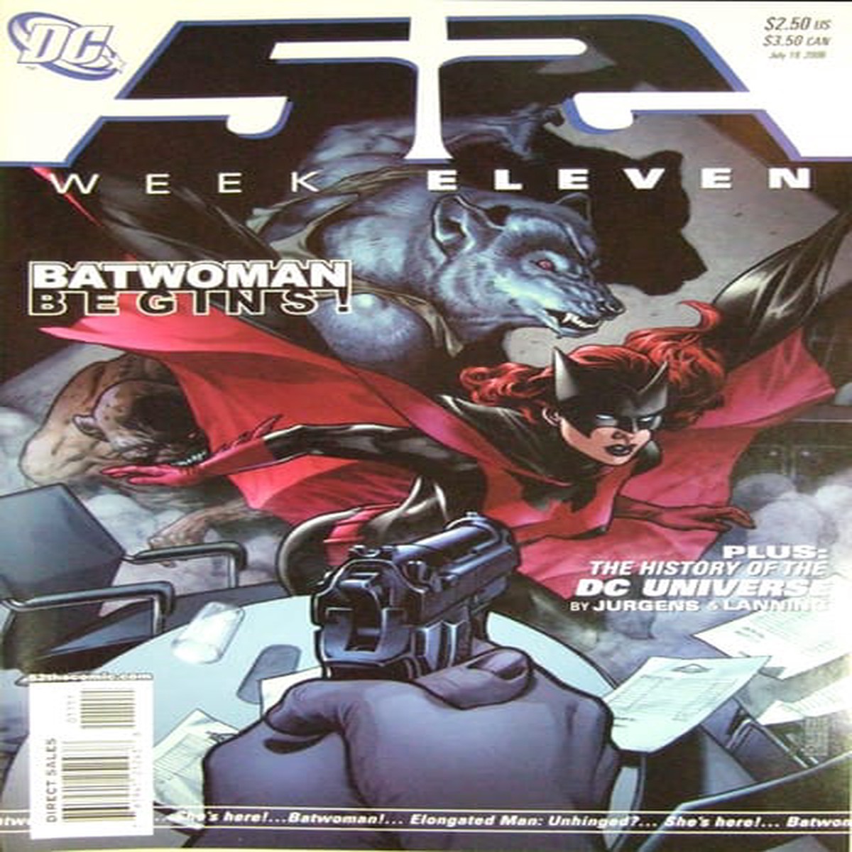 52 #11 [VF]