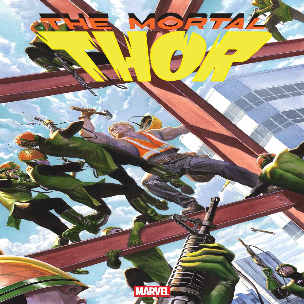 Thor 3