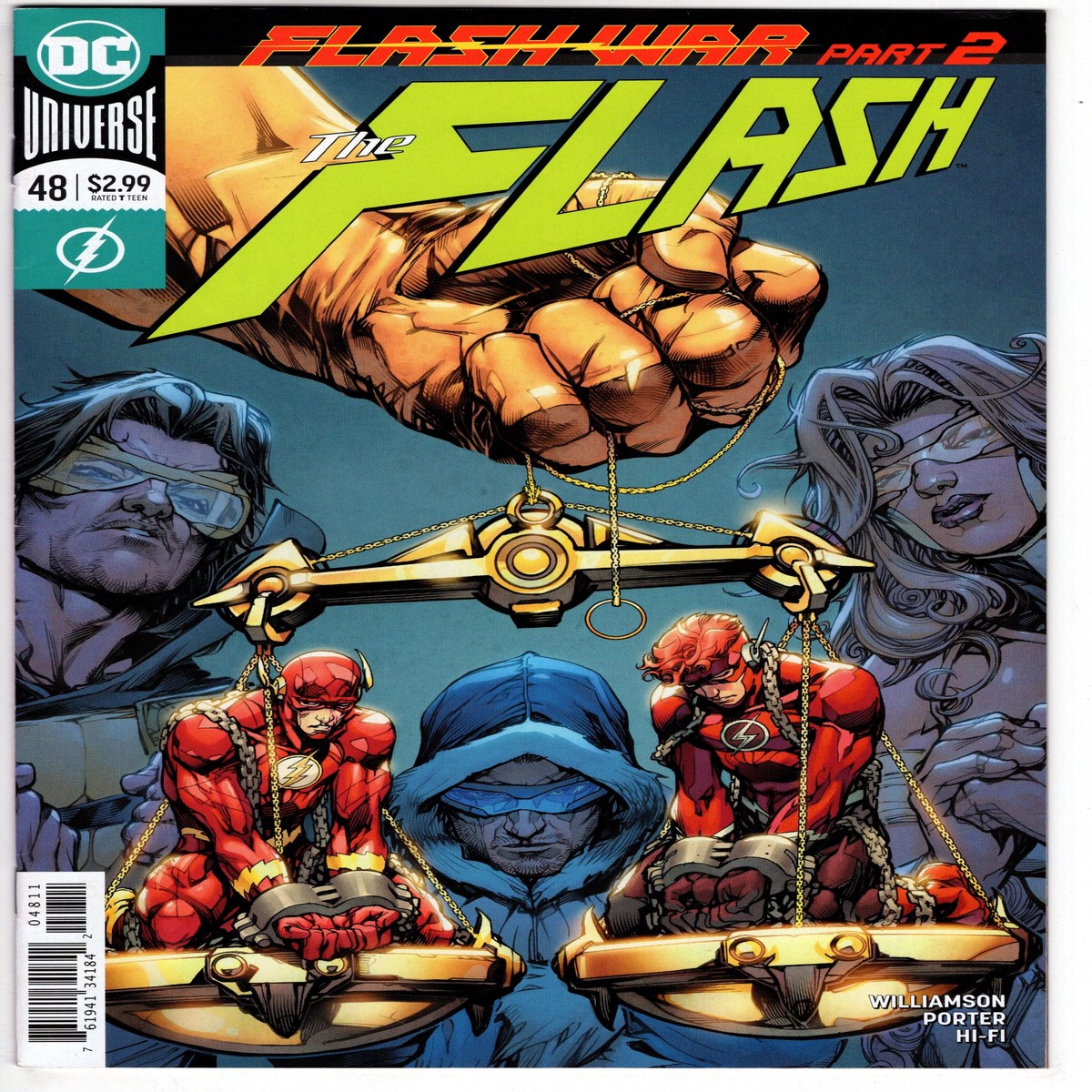 FLASH #48