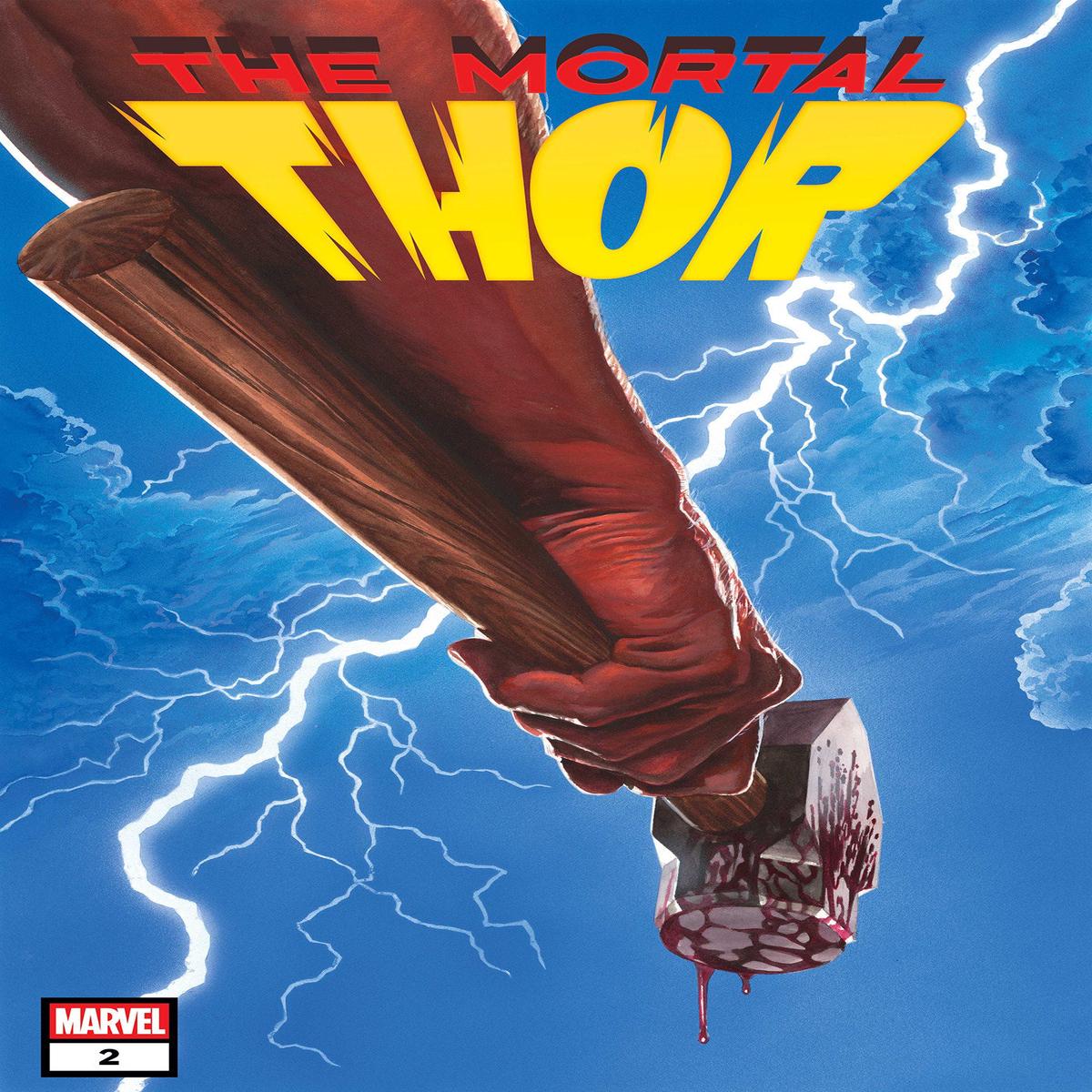 Thor #2