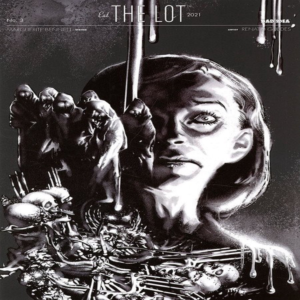 The Lot #3