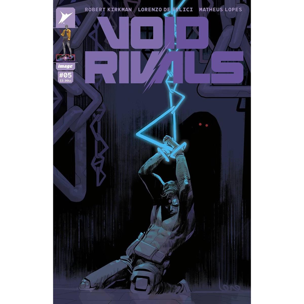 Void Rivals #5