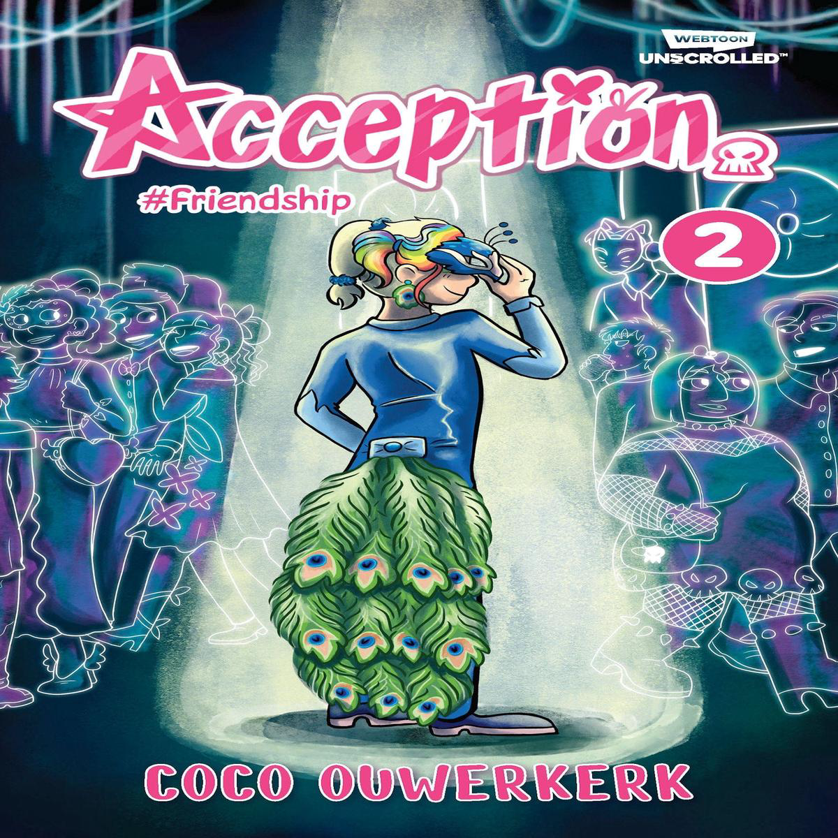 Acception Vol 2