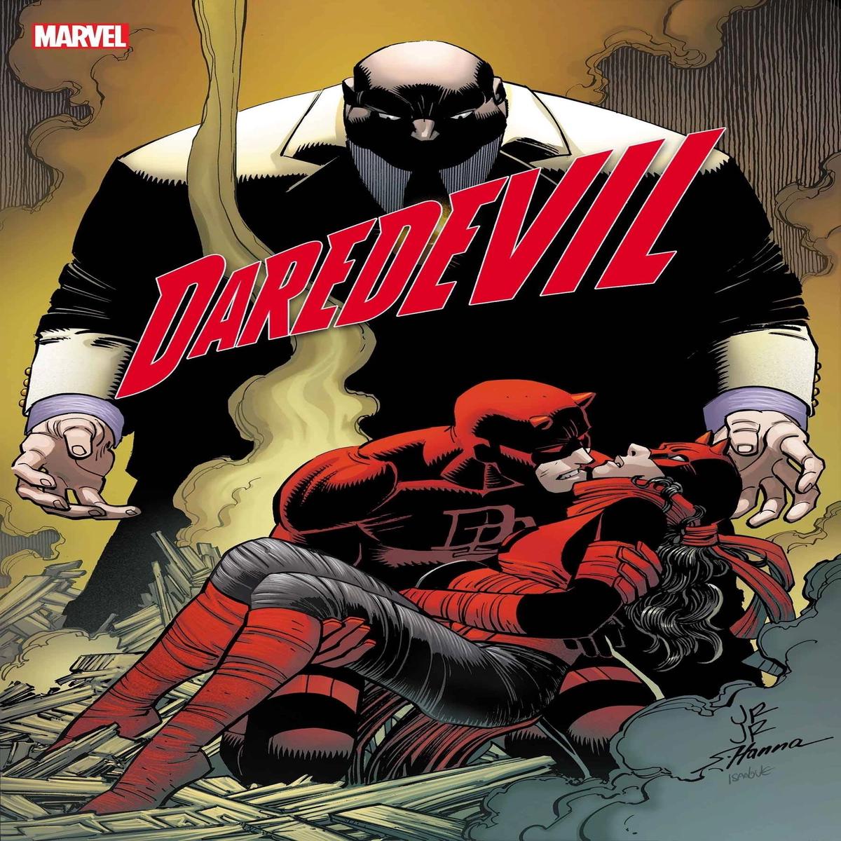 Daredevil #12