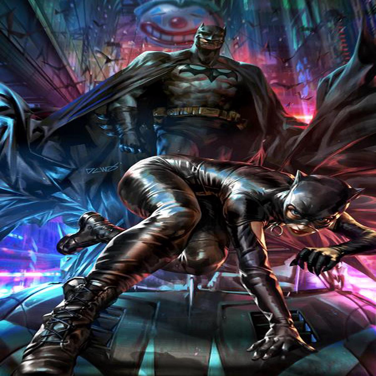BATMAN 133 PRE-ORDER