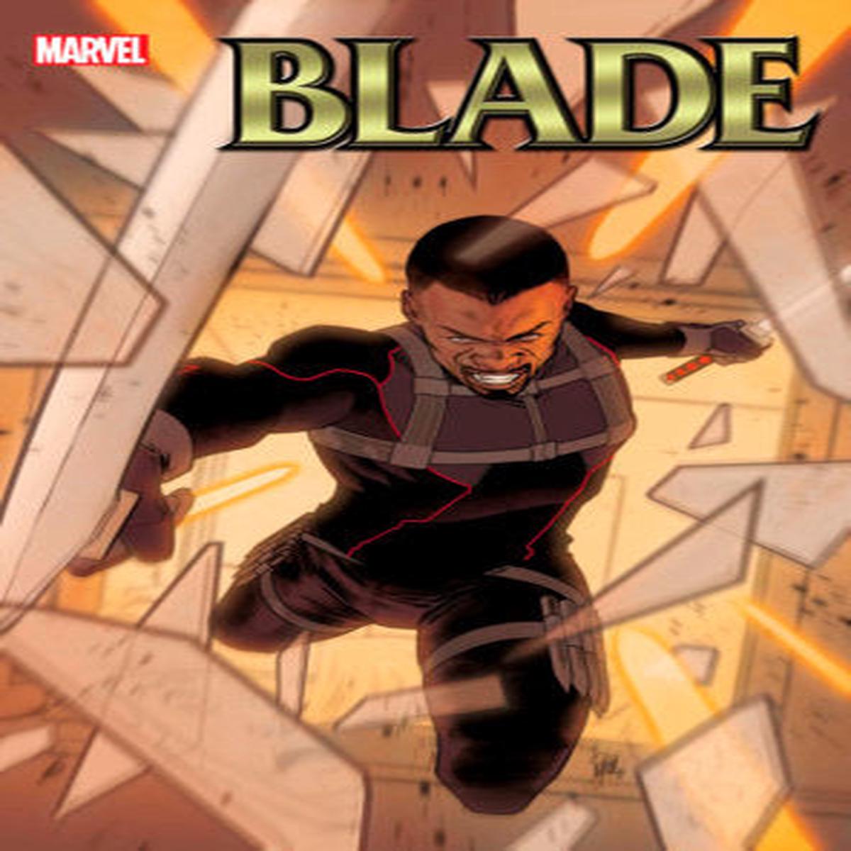 BLADE 2 08/30/23