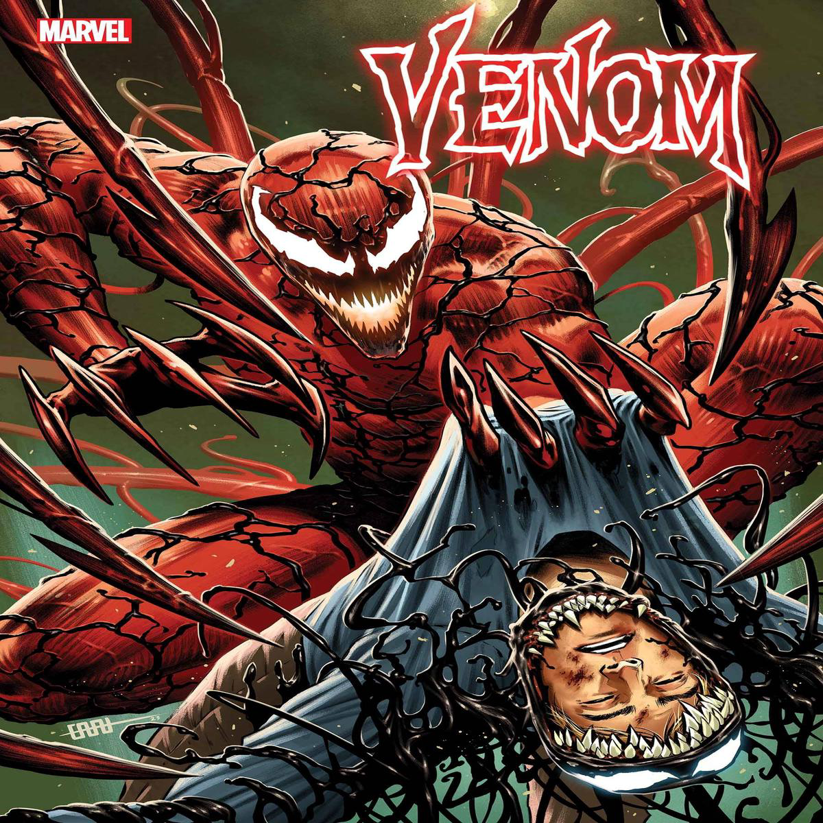 VENOM 31 PRE-ORDER
