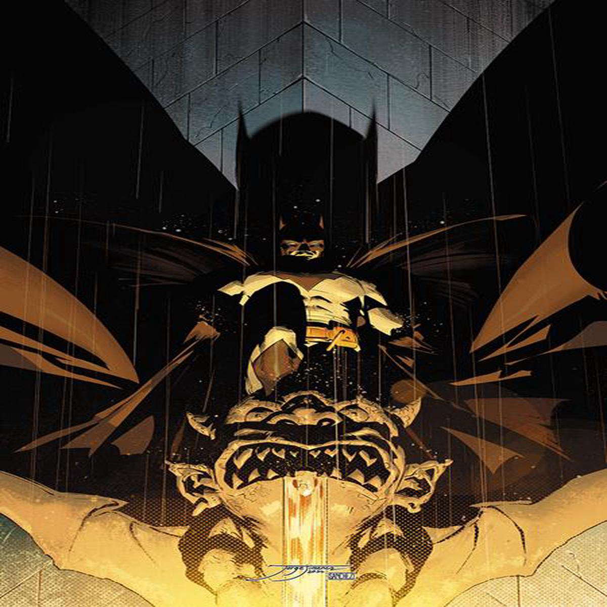 BATMAN 150 PRE-ORDER