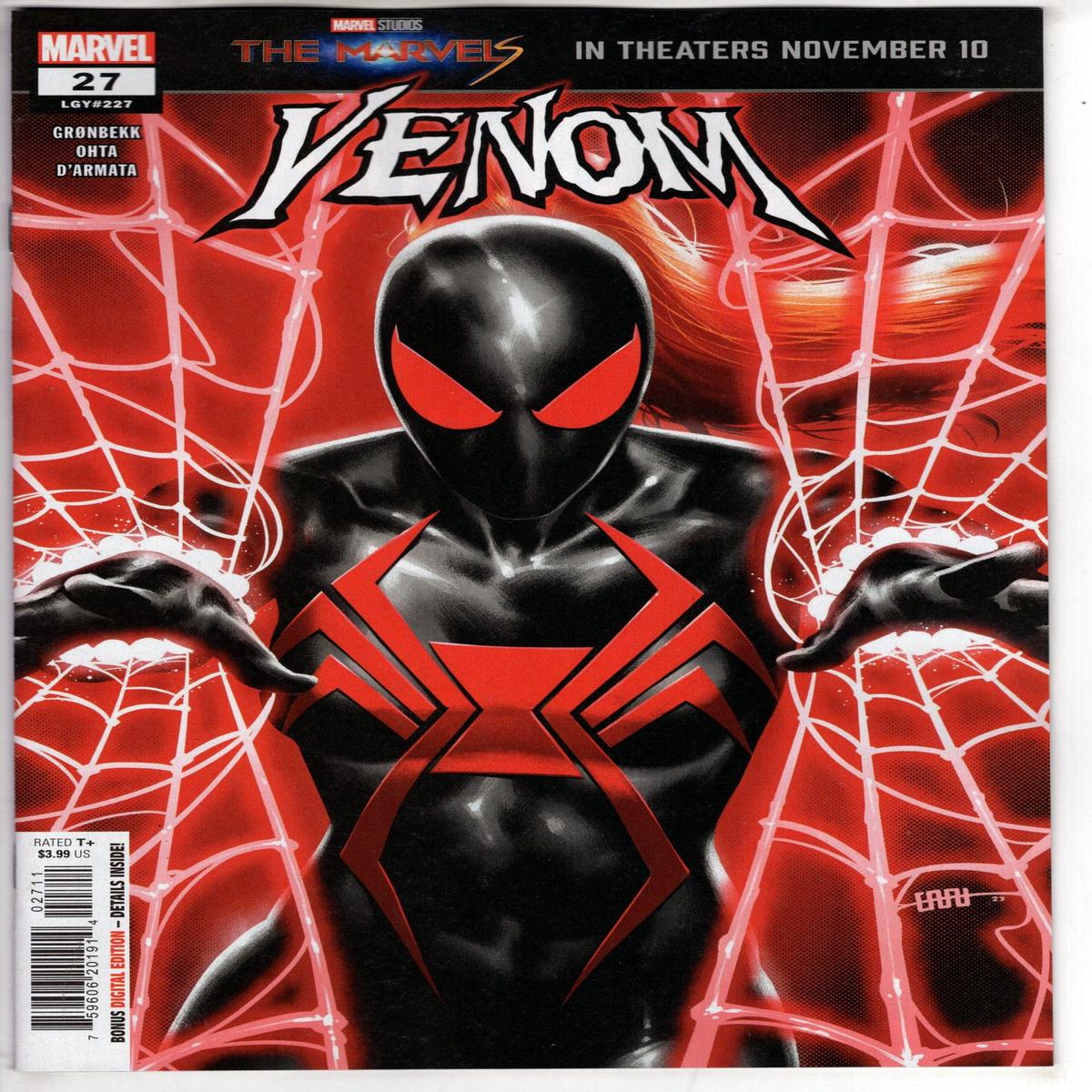 VENOM #27