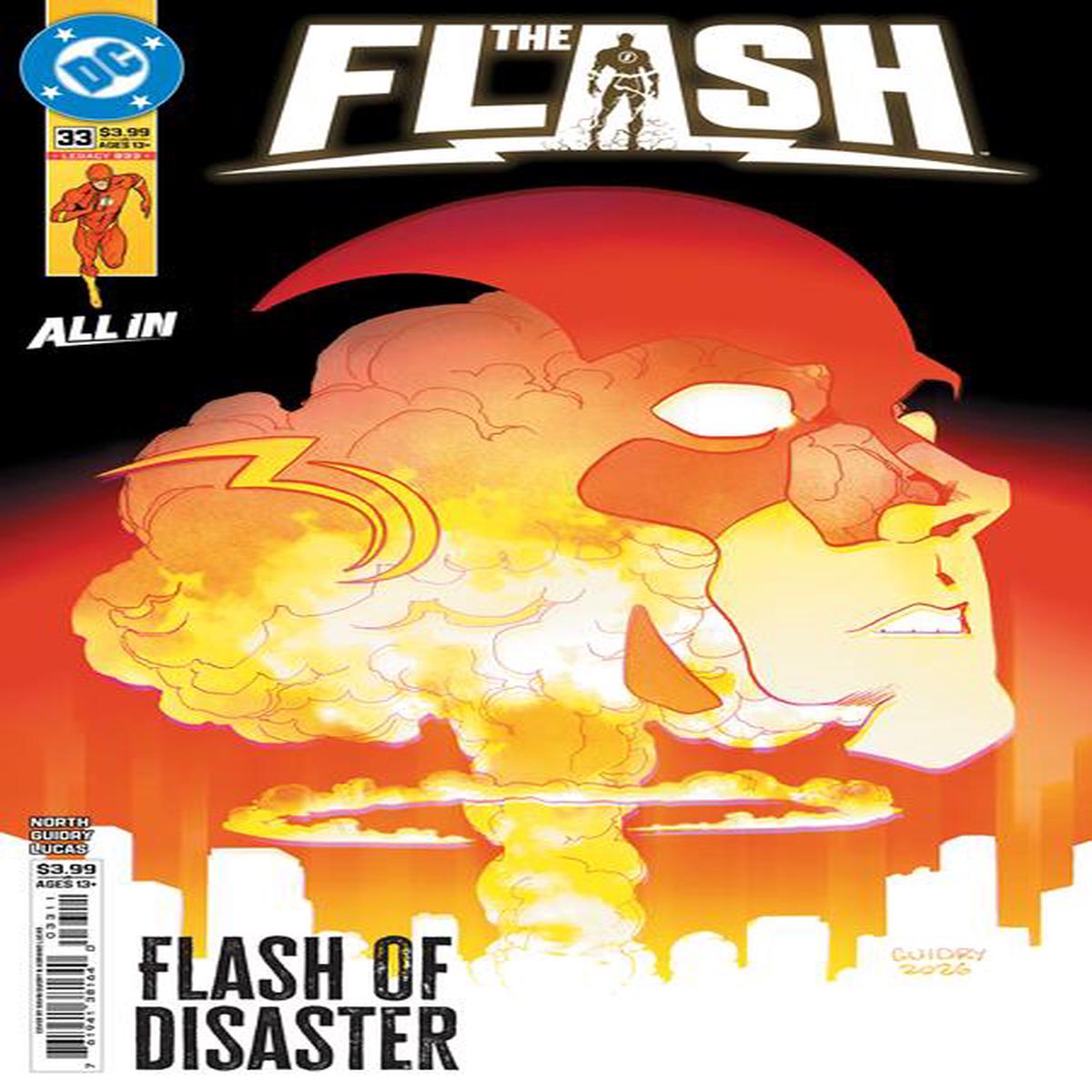 FLASH #33