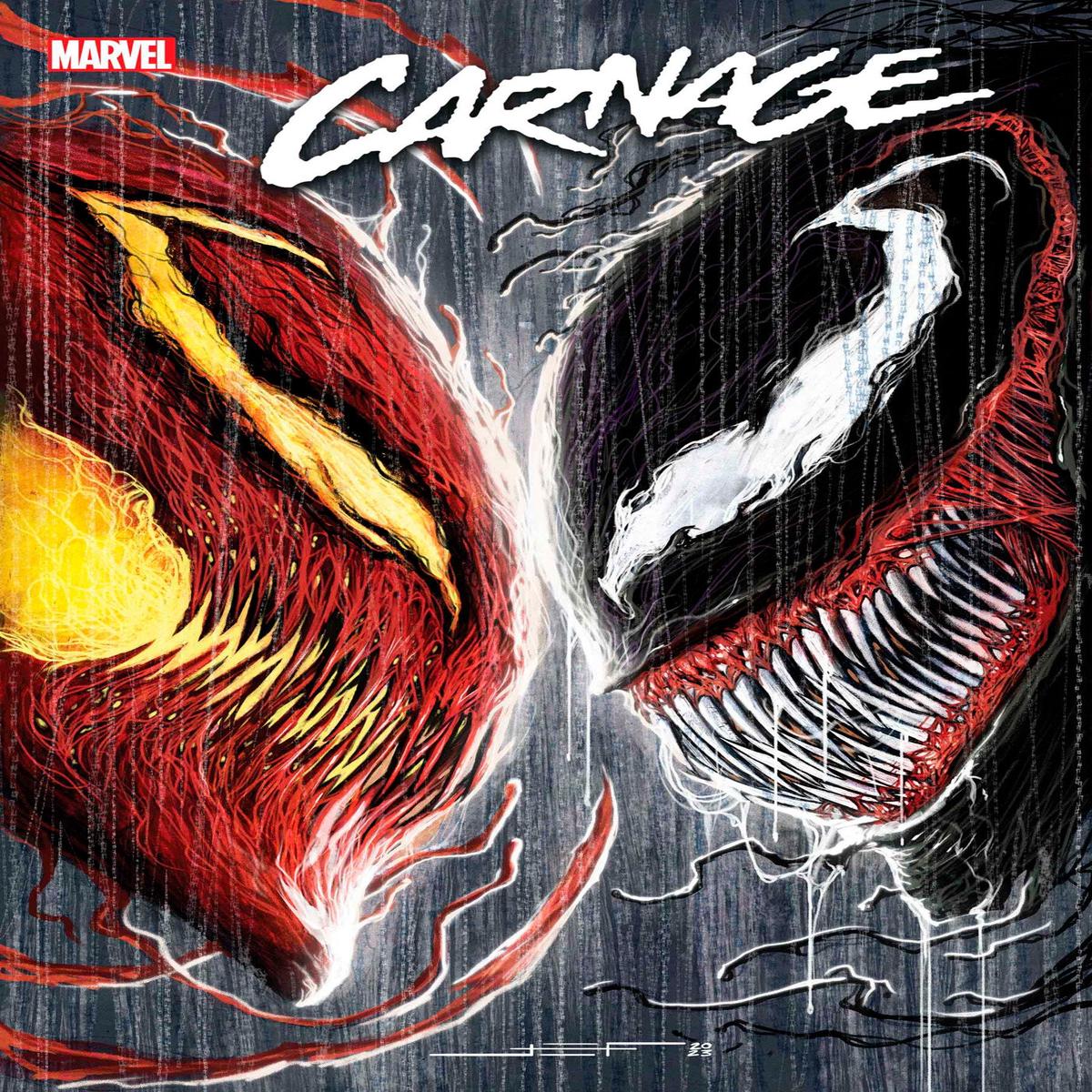 CARNAGE #5 03/13/24