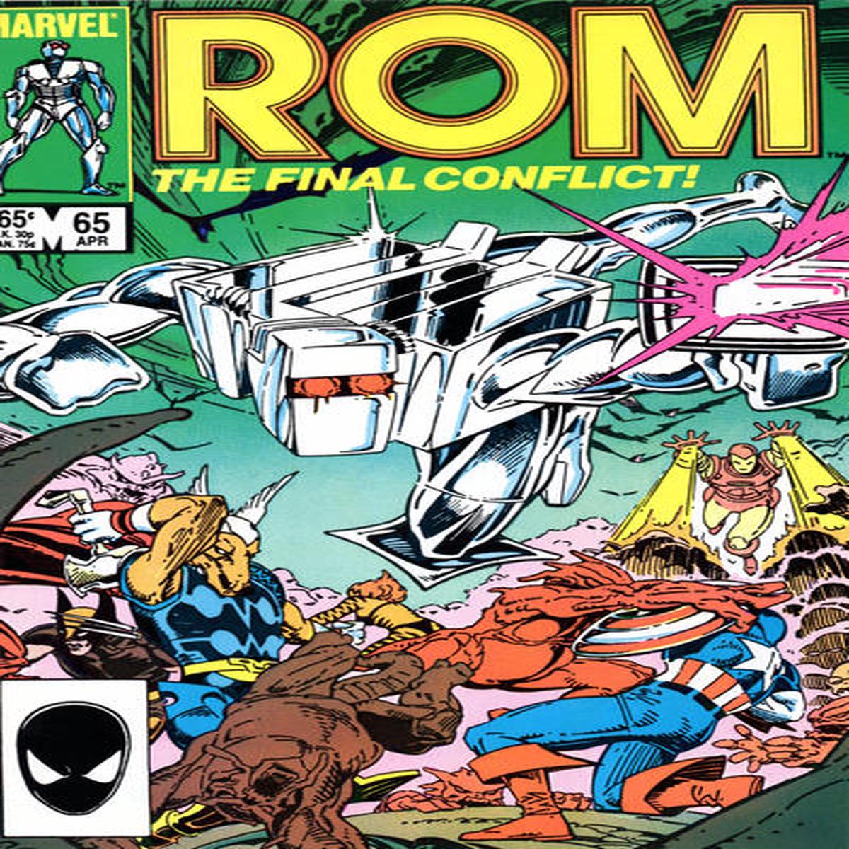 ROM (1979) #65