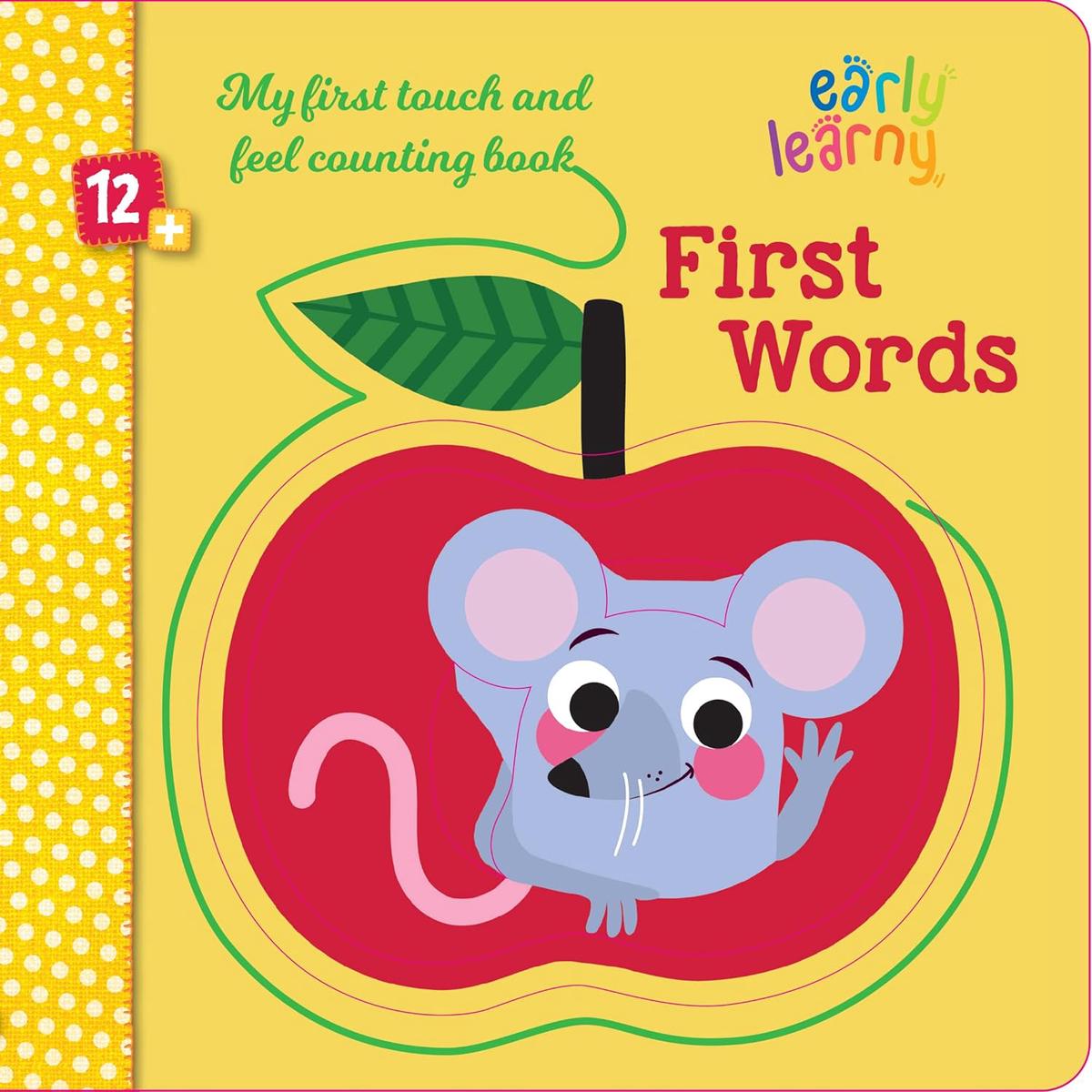 The First Words