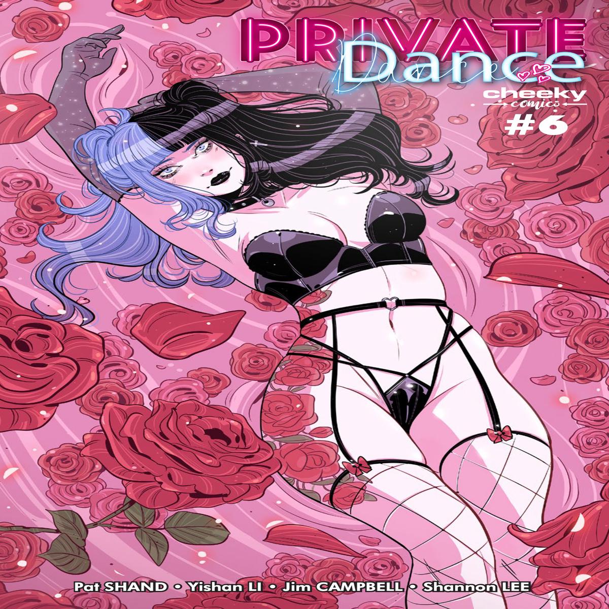 Private Dance #6