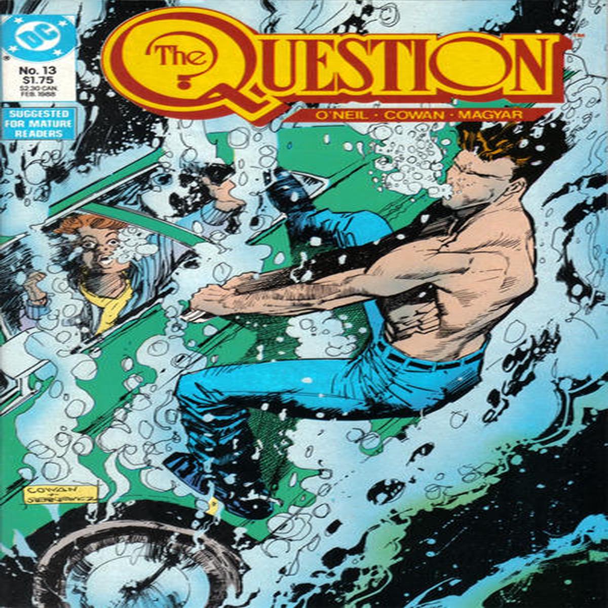Question (1987) #13