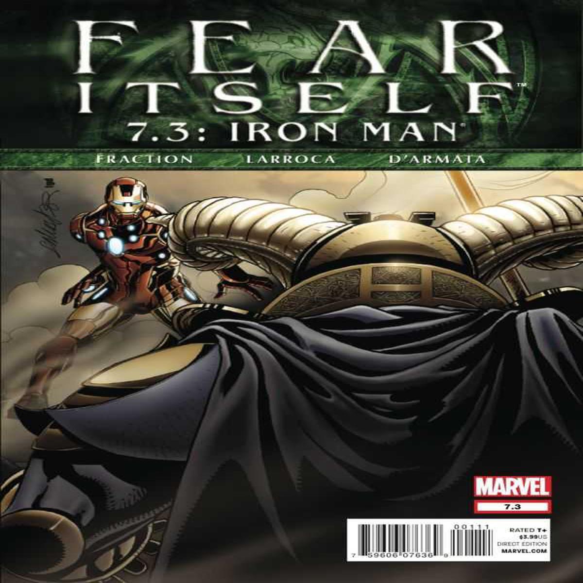 Fear Itself #7.3