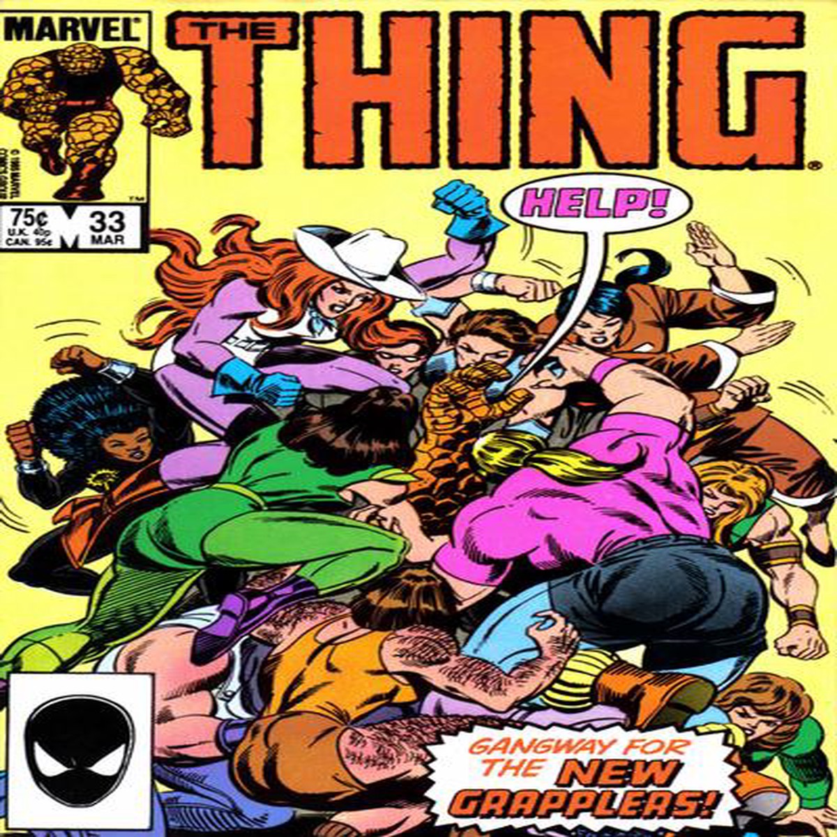 Thing (1983) #33