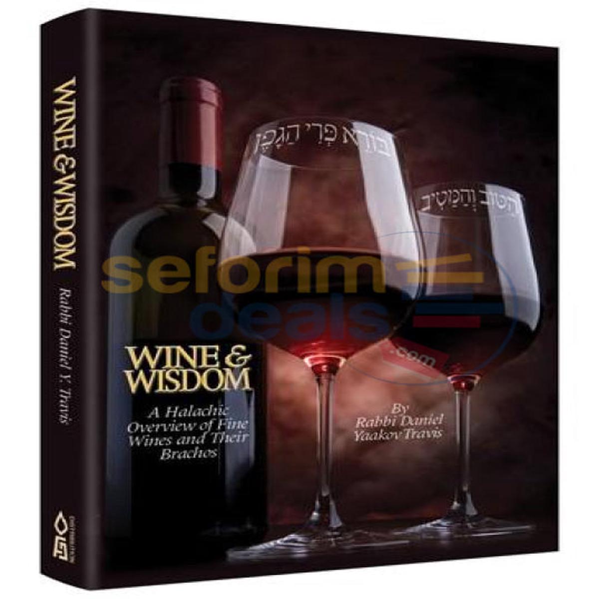 Wine and Wisdom