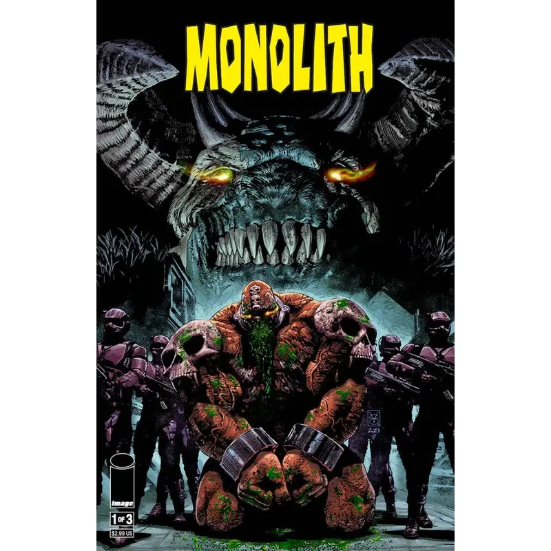 Monolith