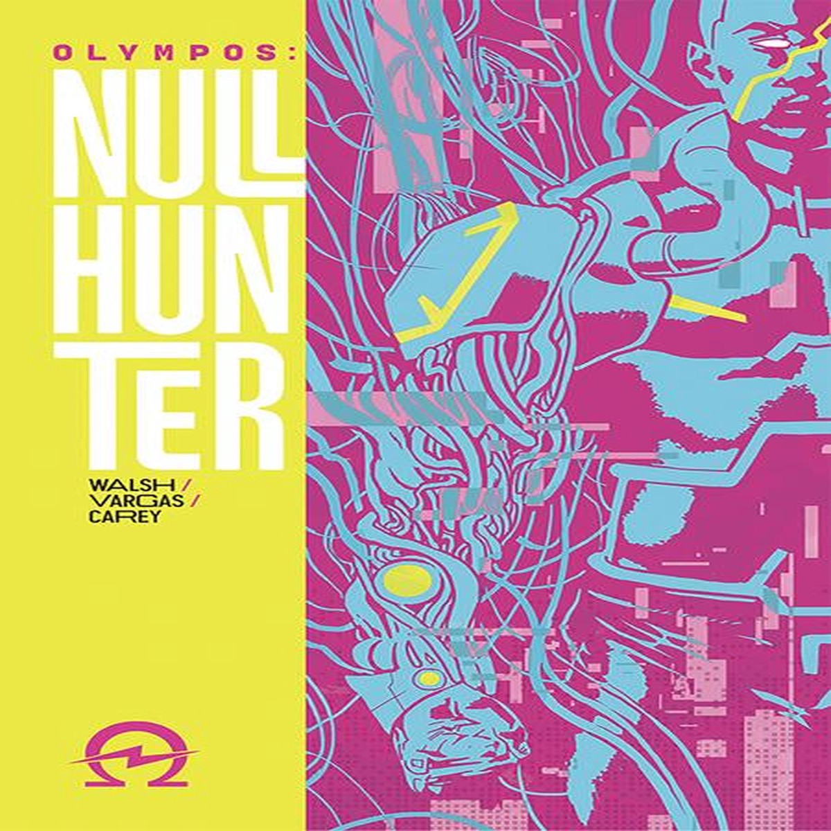 OLYMPOS: NULLHUNTER