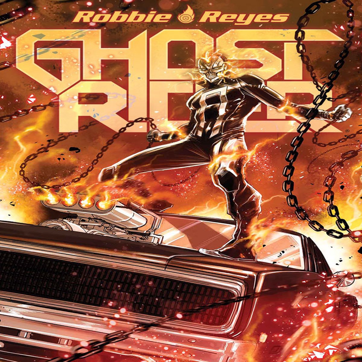 Ghost Rider