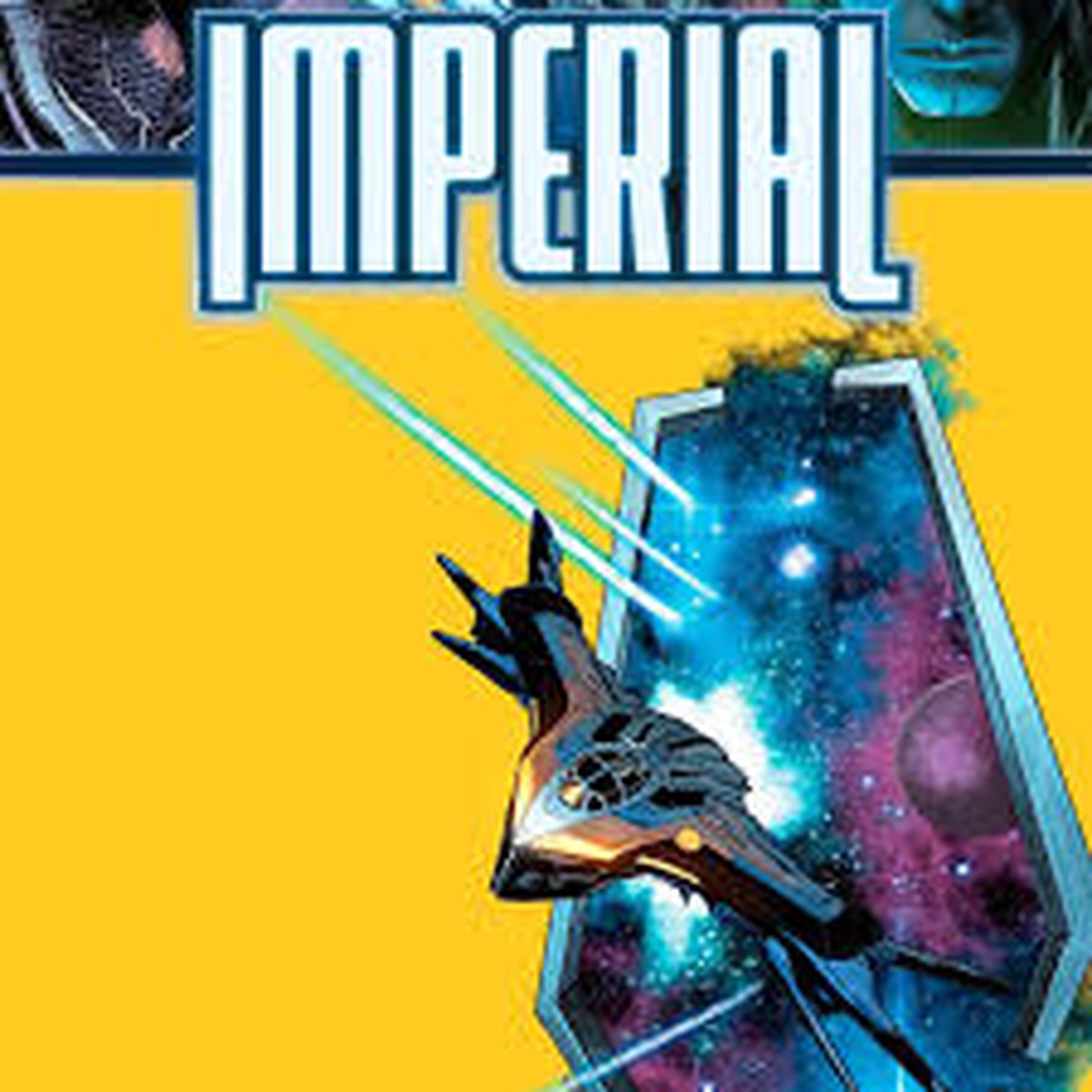 Imperial #2
