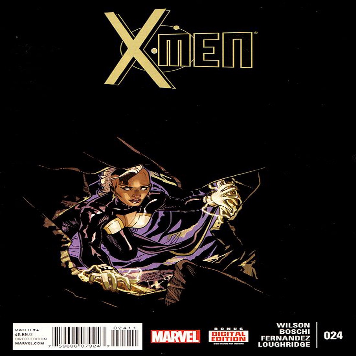 X-Men (Vol. 4) #24