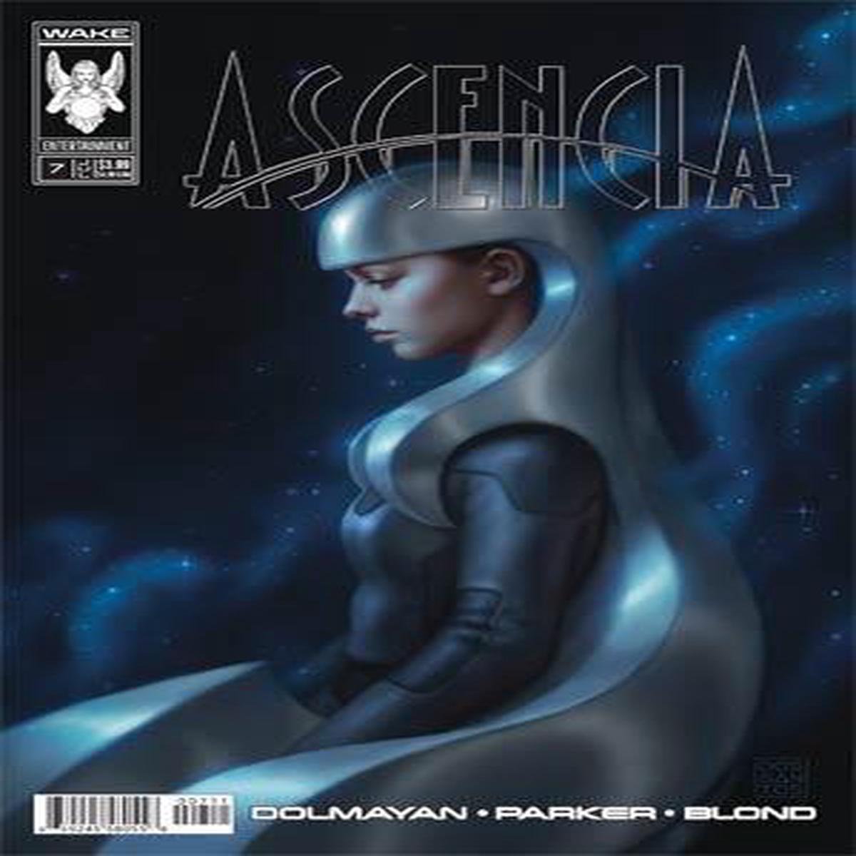 ASCENCIA #7
