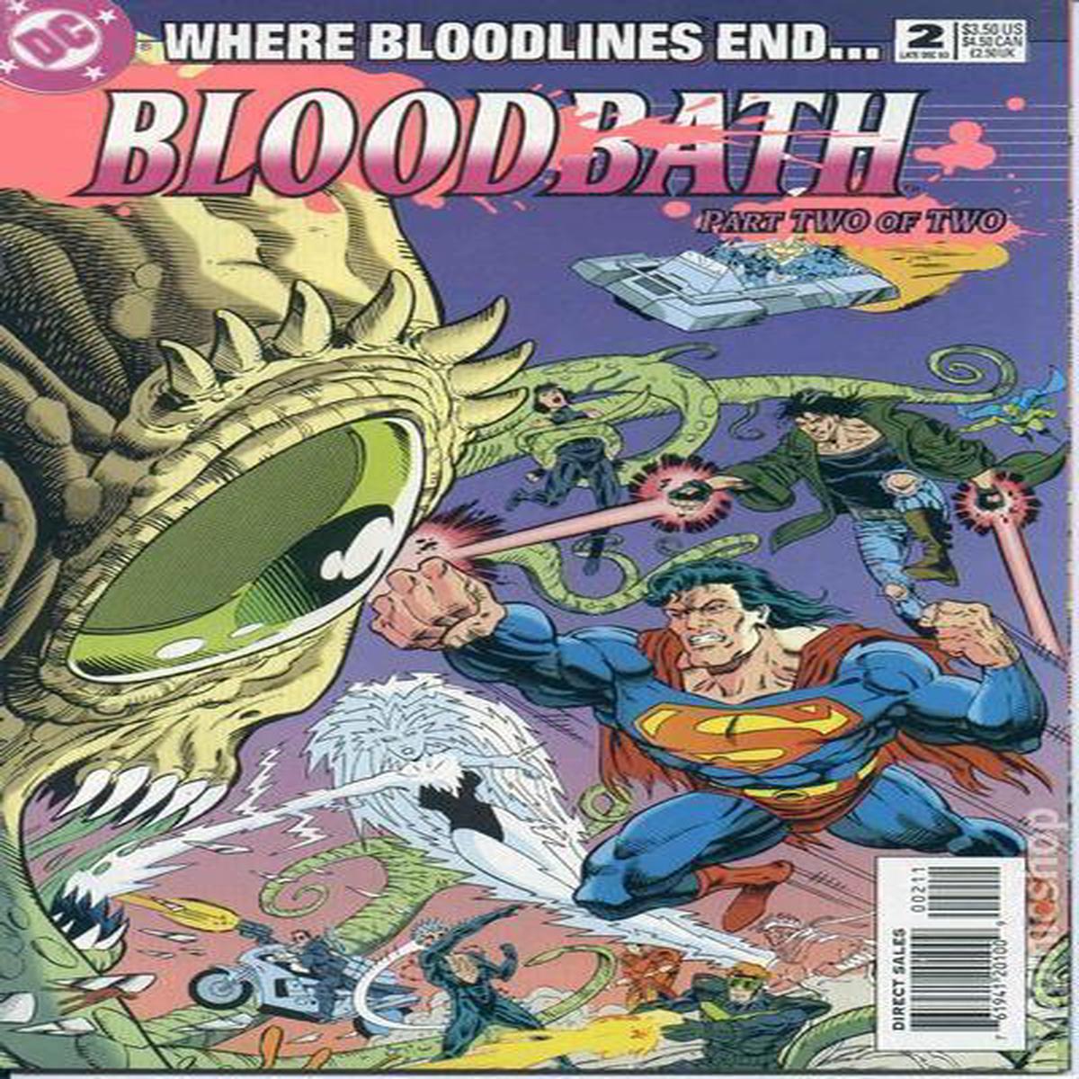BLOODBATH #2