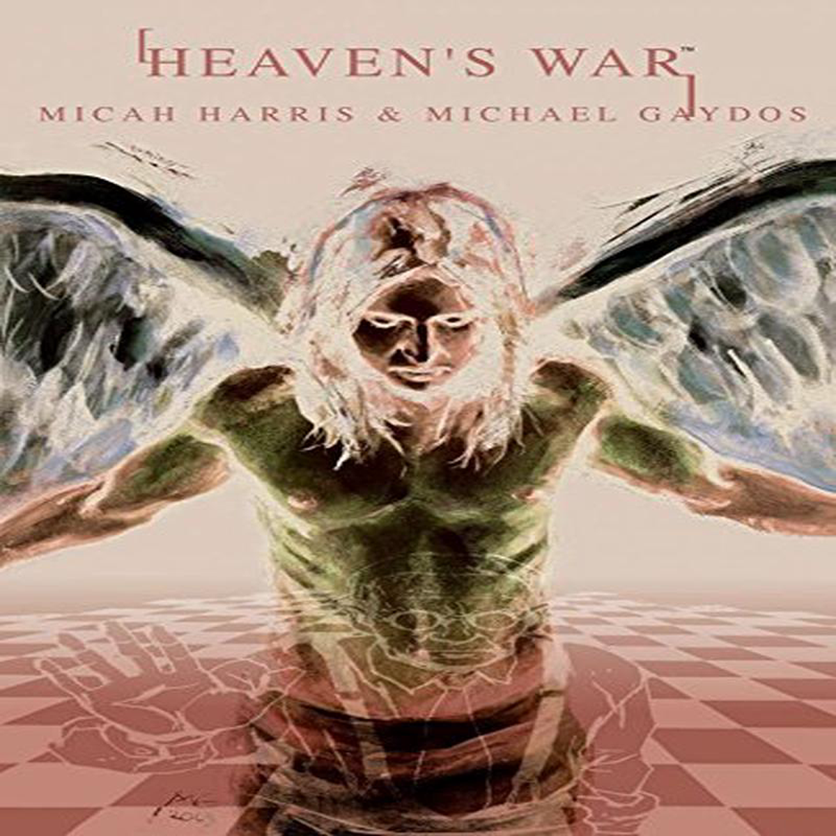 Heaven\s War