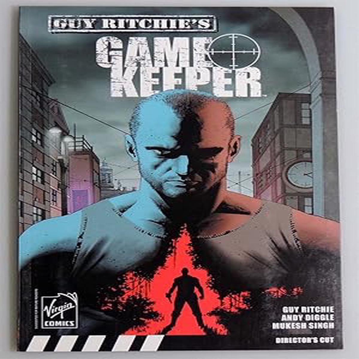 Guy Ritchie’s Gamekeeper 1