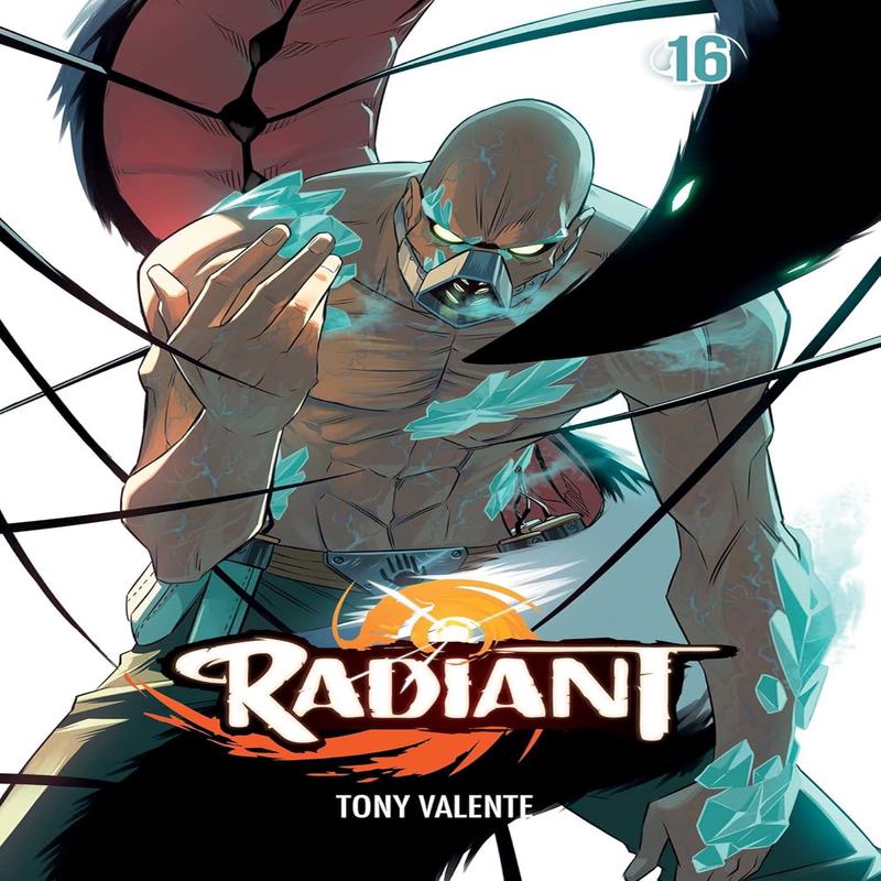 Radiant : Volume 16