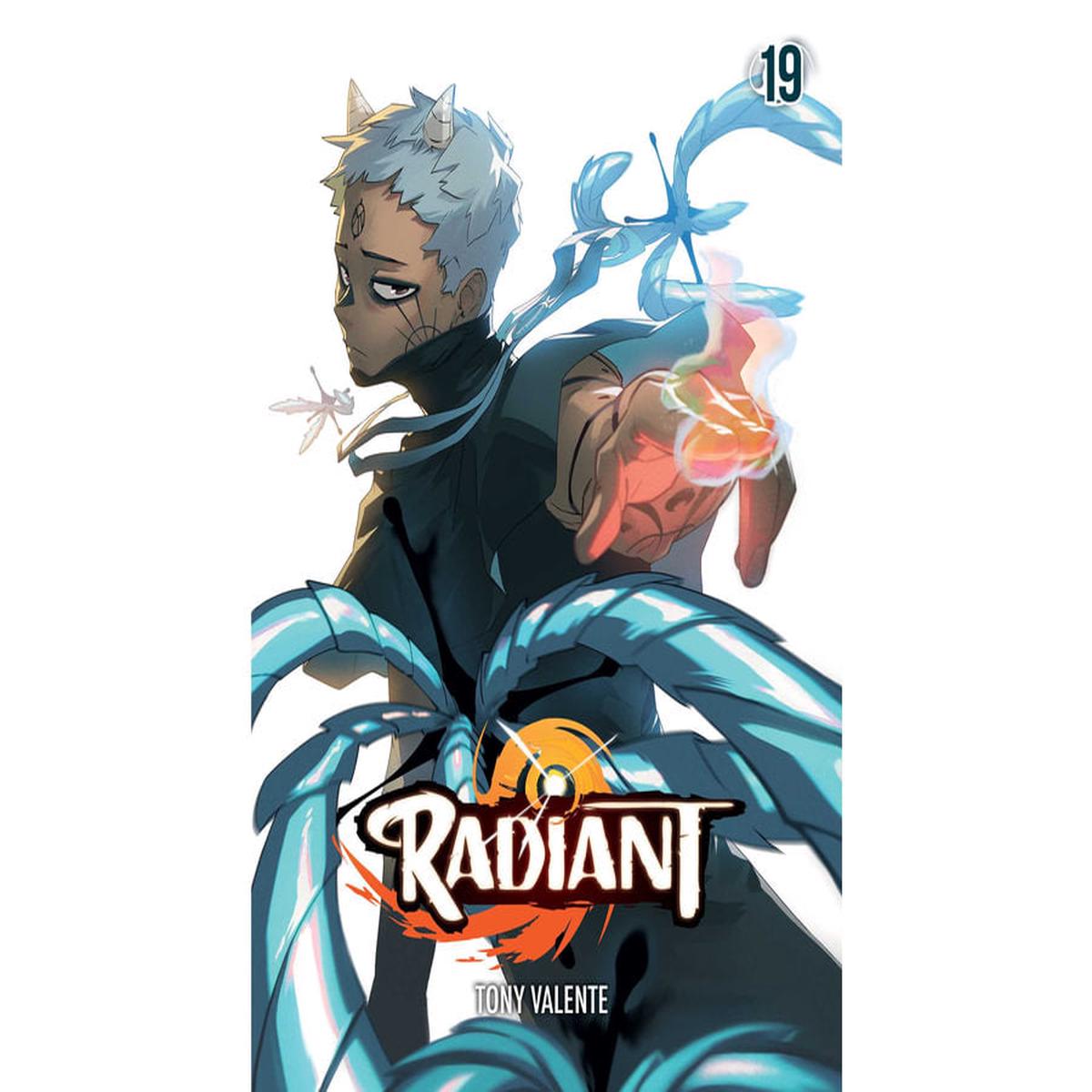 Radiant : Volume 19