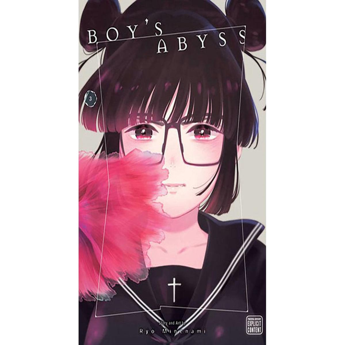 Boy’s Abyss, Volume 3