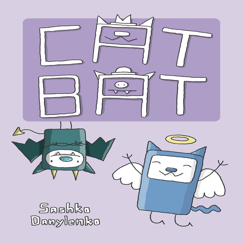 Cat’n’bat