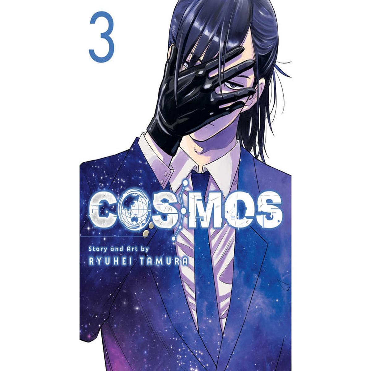 Cosmos, Vol. 3