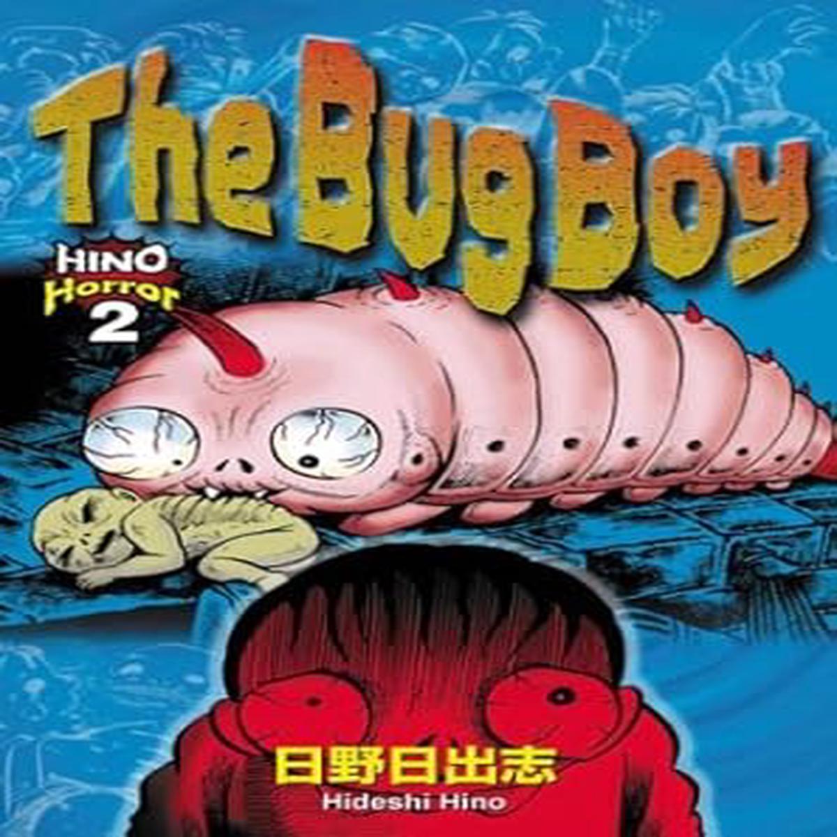The Bug Boy